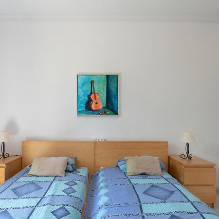 Apartment Alhaurin Golf 말라가 외부 사진