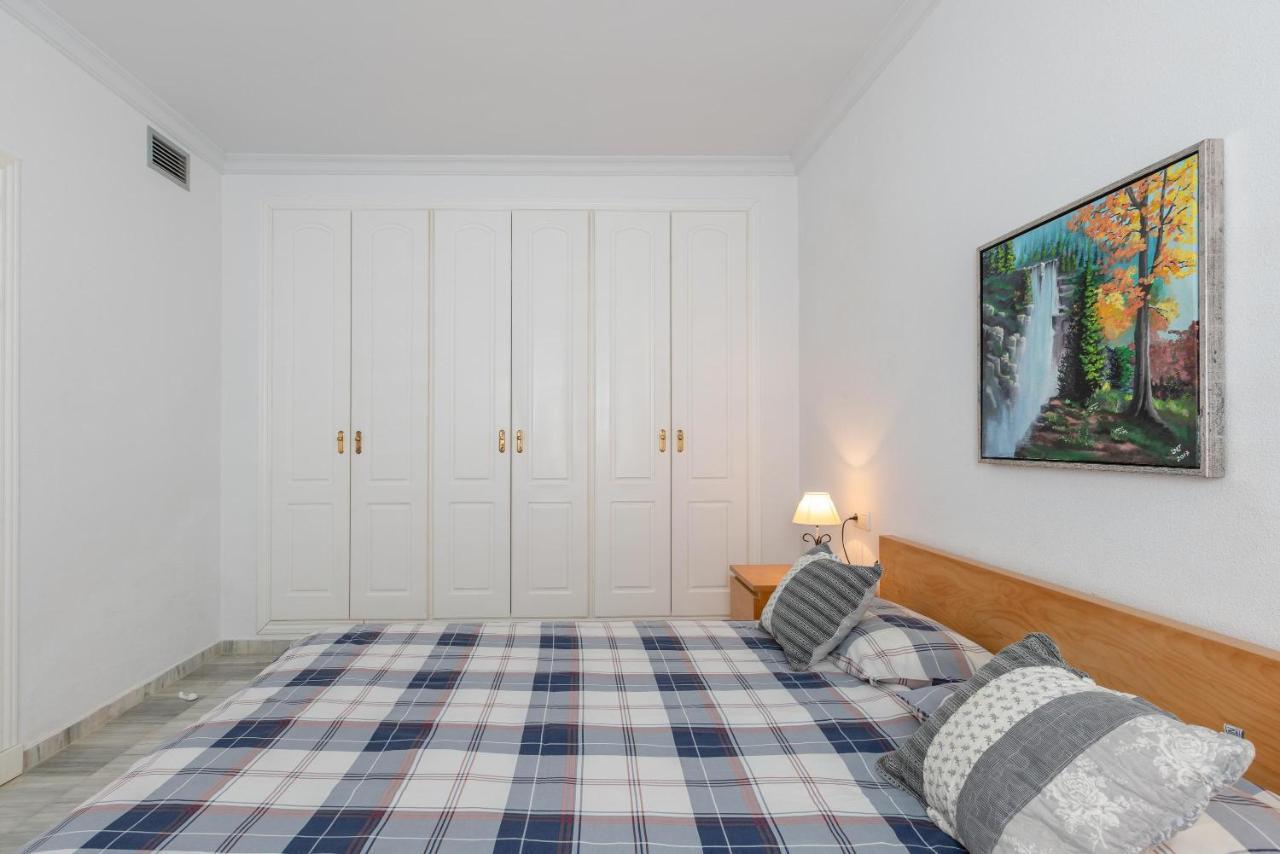 Apartment Alhaurin Golf 말라가 외부 사진