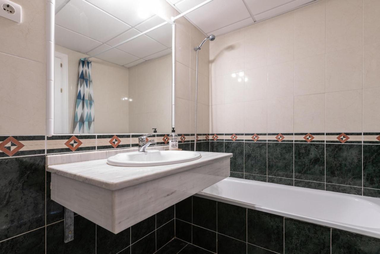 Apartment Alhaurin Golf 말라가 외부 사진